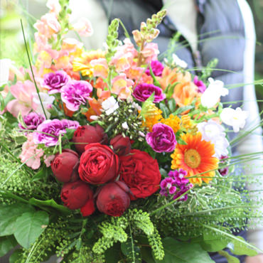 Blumenhaus Eder kontaktieren